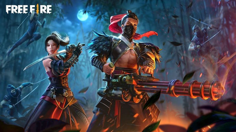  Garena Free Fire servers will be taken down before the OB28 update rolls out (Image via Games Adda)