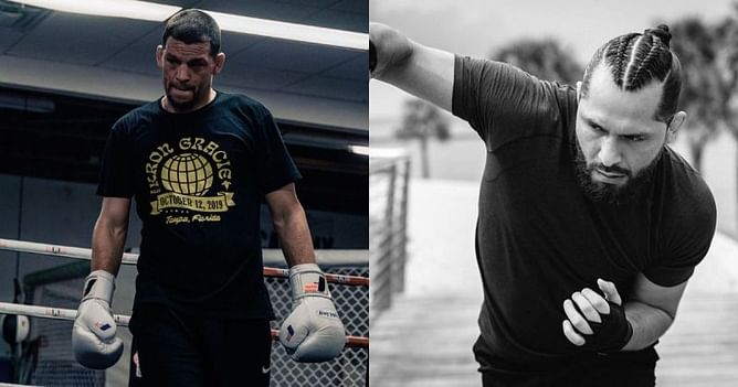 4 UFC stars who should consider second careers as boxers