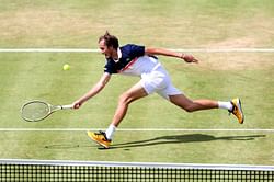 Halle 2021: Daniil Medvedev vs Jan-Lennard Struff preview, head-to-head and prediction | Noventi Open