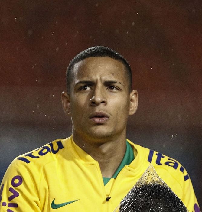 [Watch] Brazil's Olympic team (U23) crush Serbia U23 3-0