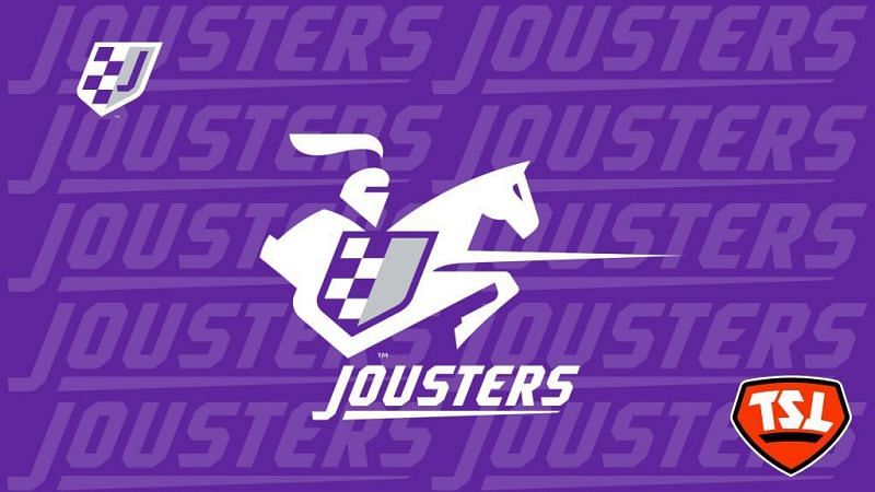 Jousters