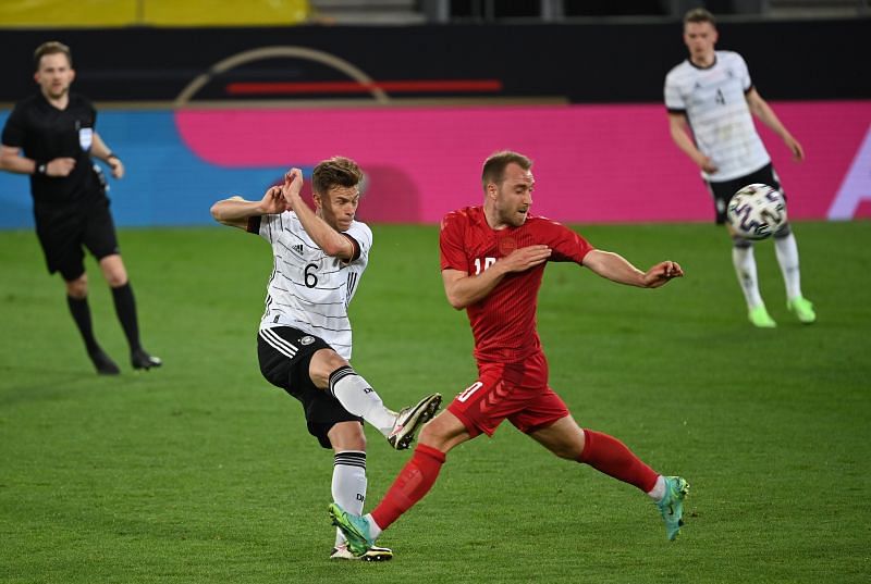 Germany v Denmark - International Friendly