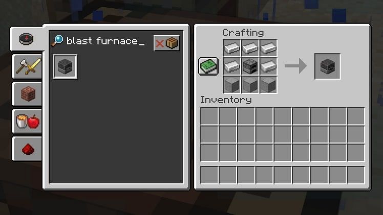 Top 5 things players need to know about blast furnaces in Minecraft