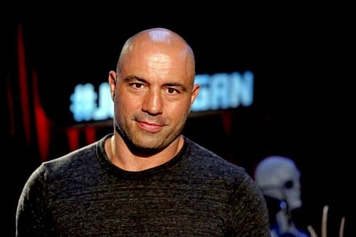 Joe Rogan