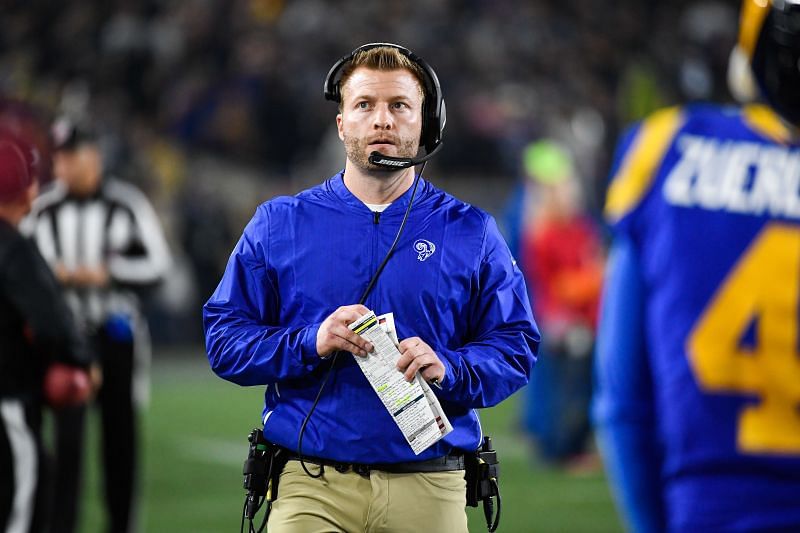 Sean McVay