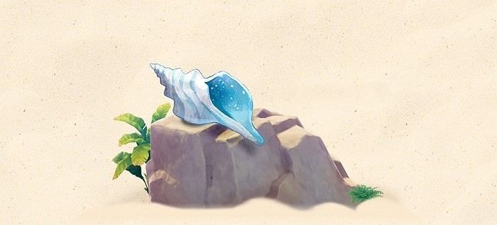 Echoing Conch (image via miHoYo)