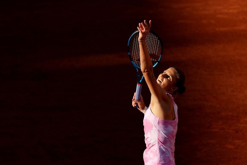 Roland Garros 2021 Karolina Pliskova Vs Sloane Stephens Preview Head To Head Prediction