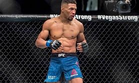 Kevin Lee explains how Kamaru Usman's win over Jorge Masvidal influenced his decision to move to welterweight