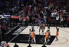 LA Clippers vs Phoenix Suns Prediction & Match Preview - June 28th, 2021 | Game 5, 2021 NBA Playoffs