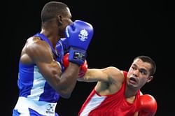 Tokyo Olympics: It's now or never for Vikas Krishan Yadav