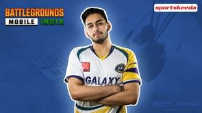 PUBG Mobile professional Ultron seemingly reveals Battlegrounds Mobile India release date on stream