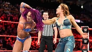 WWE star foreshadows Mickie James' big all-women NWA show announcement
