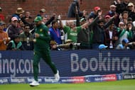 Australia v Pakistan - ICC Cricket World Cup 2019