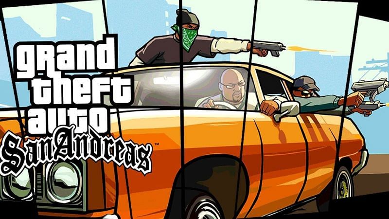 GTA San Andreas Mobile Fans