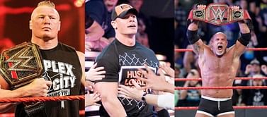 2 दिग्गज WWE सुपरस्टार्स जिन्हें 2021 में रिटायर हो जाना चाहिए और 3 जिन्हें रिटायर नहीं होना चाहिए