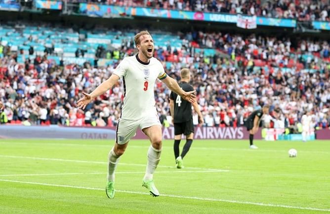 England 2-0 Germany: Player ratings as Harry Kane gets off the mark to dump Die Mannschaft | UEFA Euro 2020