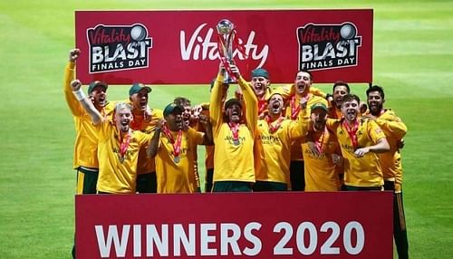 WOR vs YOR Dream11 Tips - T20 Blast