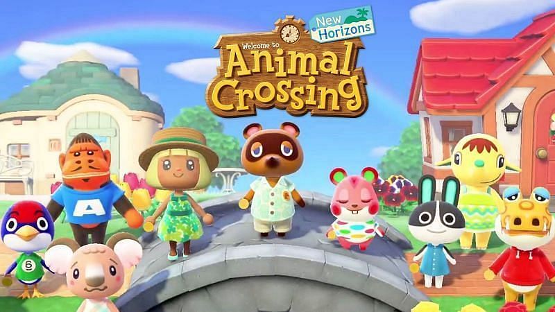 Potential features that Animal Crossing: New Horizons players want revealed (Image via Sportskeeda)