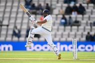 India v New Zealand - ICC World Test Championship Final: Day 5