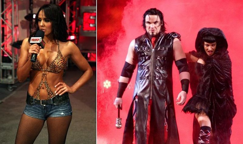 Many former WWE Superstars are now working regular jobs outside of the business