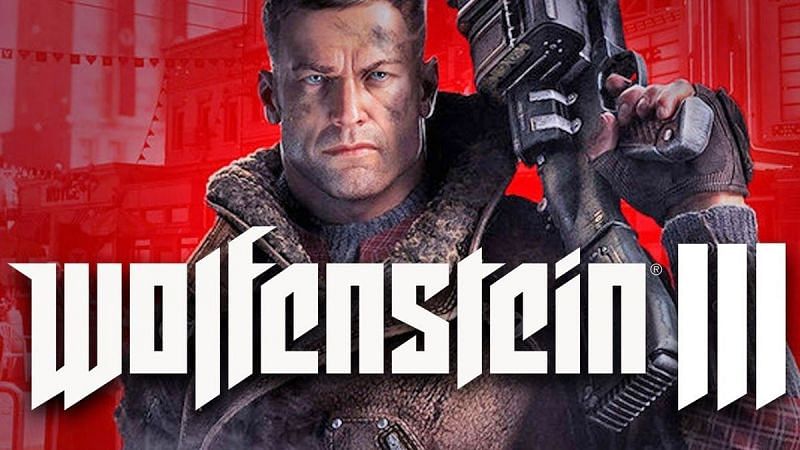 Wolfenstein III (Image by Whatculture.com)