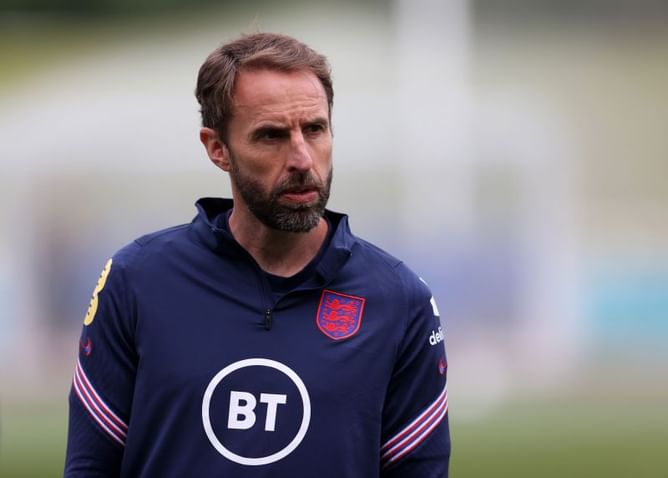 Former international reveals England could play four full-backs against Croatia in Euro 2020 opener