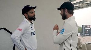 WTC Final Toss: India vs New Zealand match players list & umpires