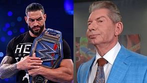 Roman Reigns "shoot" demands to WWE revealed - Reports