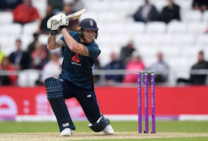 Ben Stokes turns 30: Top 5 ODI innings