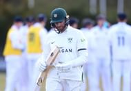 Derbyshire v Worcestershire - LV= Insurance County Championship