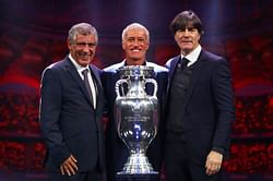France vs Germany: 5 players to watch out for | EURO 2020
