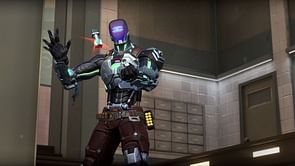 Valorant patch 3.0 bug is causing some NVIDIA users to be immune to flashes