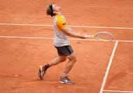 Alejandro Davidovich Fokina