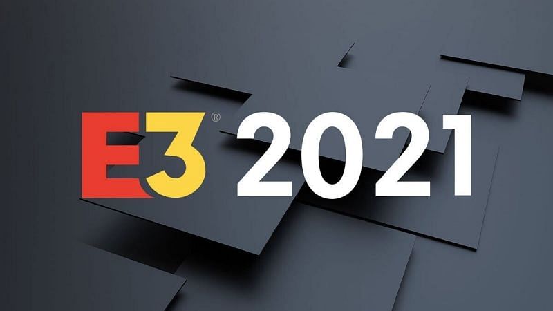 The E3 2021 will be a digital-only event (Image by E3)