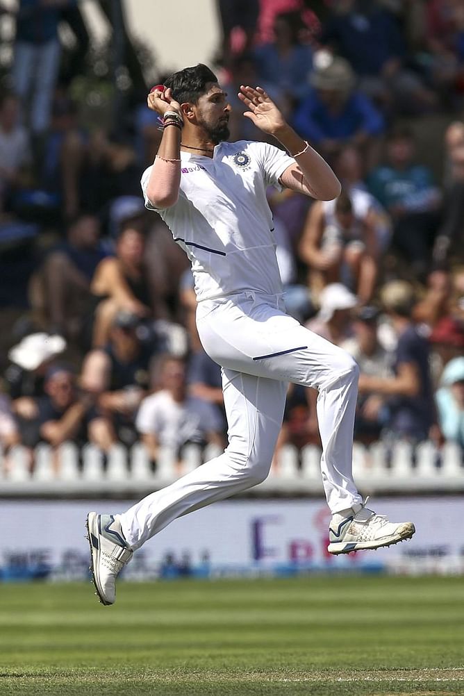 WTC Final: 5 interesting stats to emerge after Day 3 of India vs New Zealand