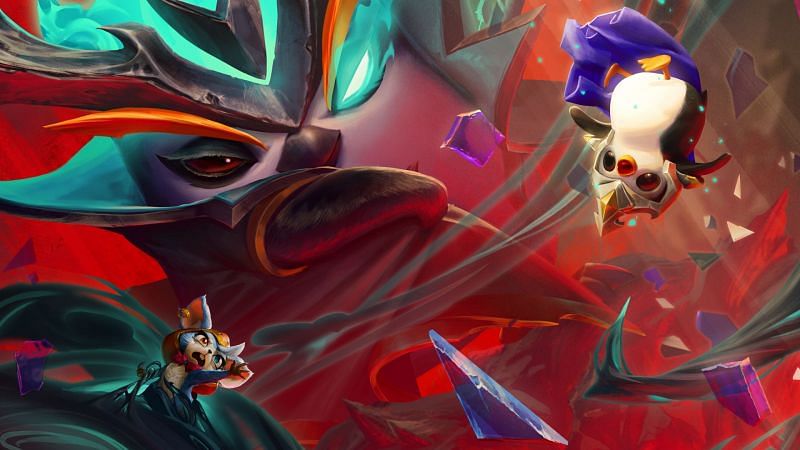 Teamfight Tactics patch 11.13 official notes brings massive system and balance changes (Image via Riot Games)