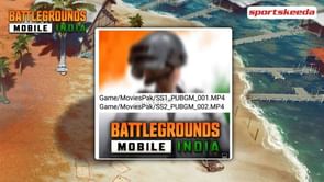 Battlegrounds Mobile India and PUBG Mobile likely to introduce Season 1 (SS1) with next patch, according to latest leaks