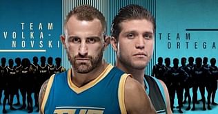 What time does The Ultimate Fighter season 29 episode 3 come on?