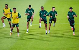 Saudi Arabia vs Uzbekistan prediction, preview, team news and more | 2022 FIFA World Cup Qualifiers