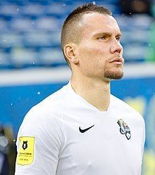 Anton Zabolotny News, Biography, Records, Skills, Stats & Facts