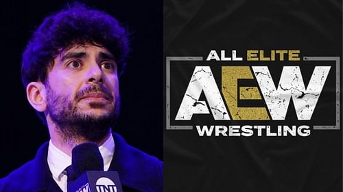 The numbers aren't good for last week's AEW Dynamite!