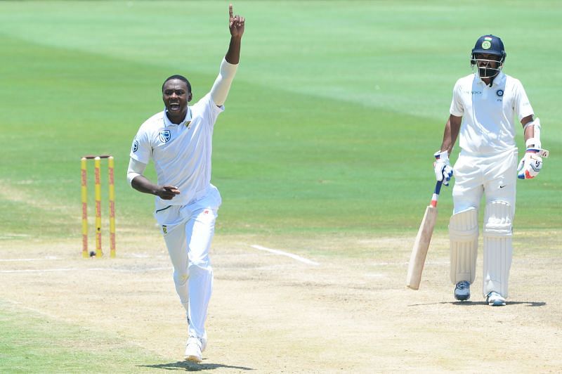 The South African cricket team will open their World Test Championship campaign against Team India at home.