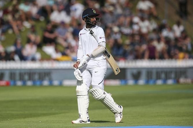 WTC Final: 3 reasons why Cheteshwar Pujara could be benched against England