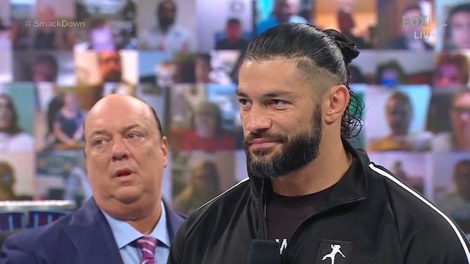 5 Things WWE subtly told us on SmackDown: Returning star refuses to turn heel, former MITB winner getting a big push?