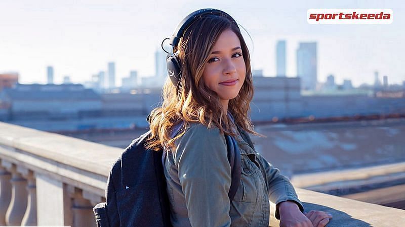 Pokimane recently revealed that she has always wanted to go &quot;bald.&quot;