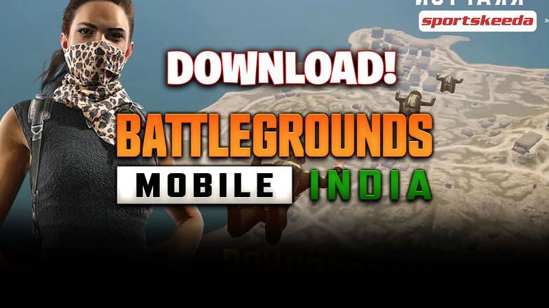Battlegrounds Mobile India is accessible to some players