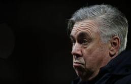 Real Madrid boss Carlo Ancelotti interested in signing Chelsea star - Reports