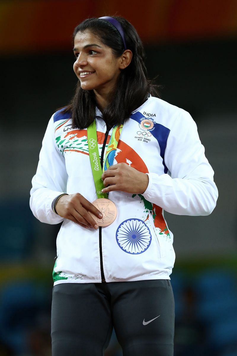 Sakshi Malik