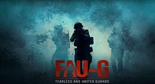 Fans still await FAUG's team deathmatch release date announcement