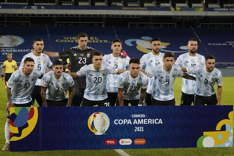 What Argentina Need To Do To Win Against Uruguay